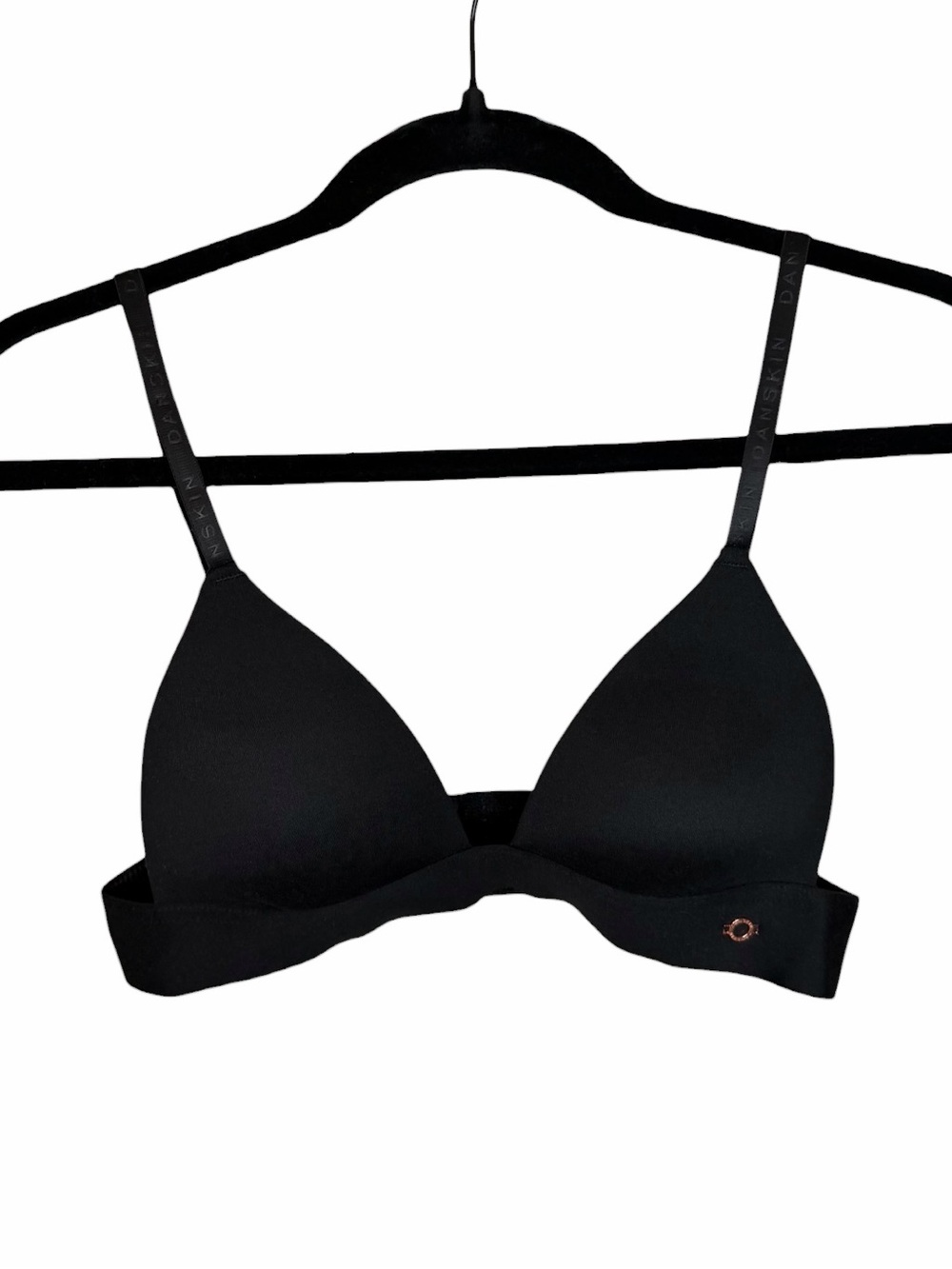 Danskin Wireless Triangle Bra - 34B